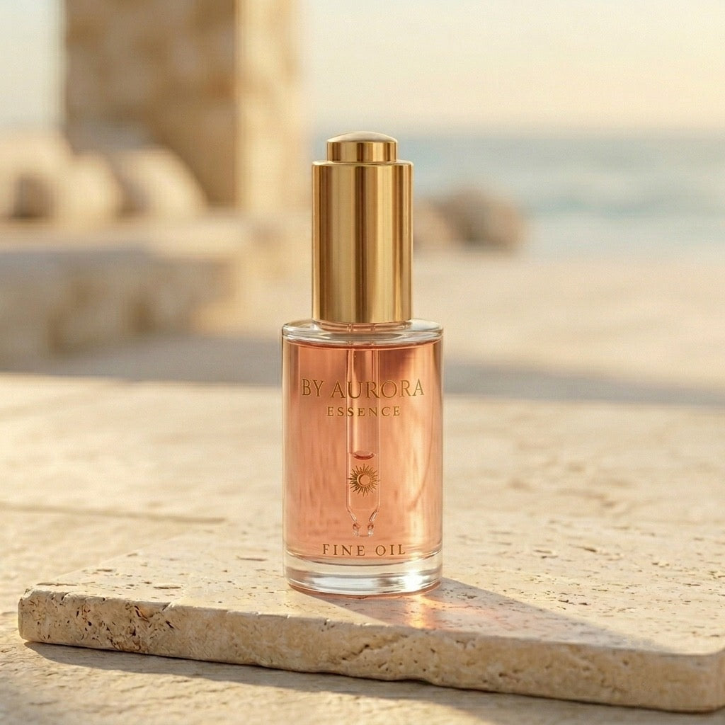 Sweetie Perfume Oil