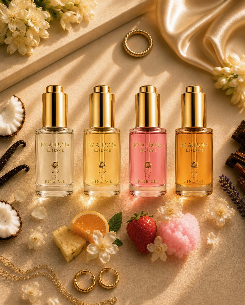 The Signature Collection