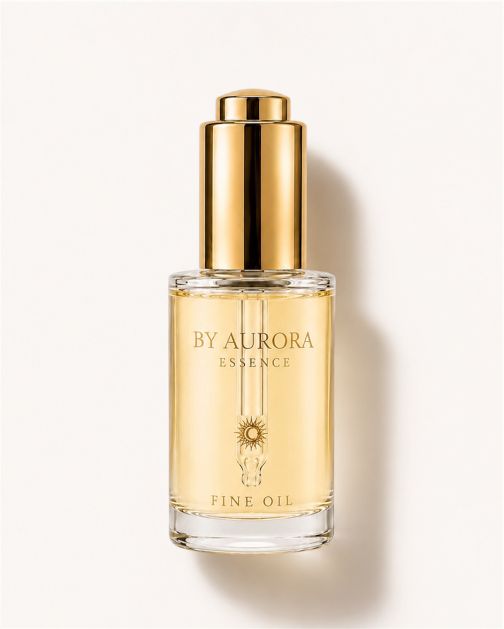 Golden Hour Perfume Oil