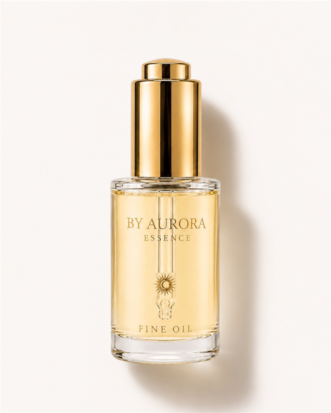 Golden Hour Perfume Oil