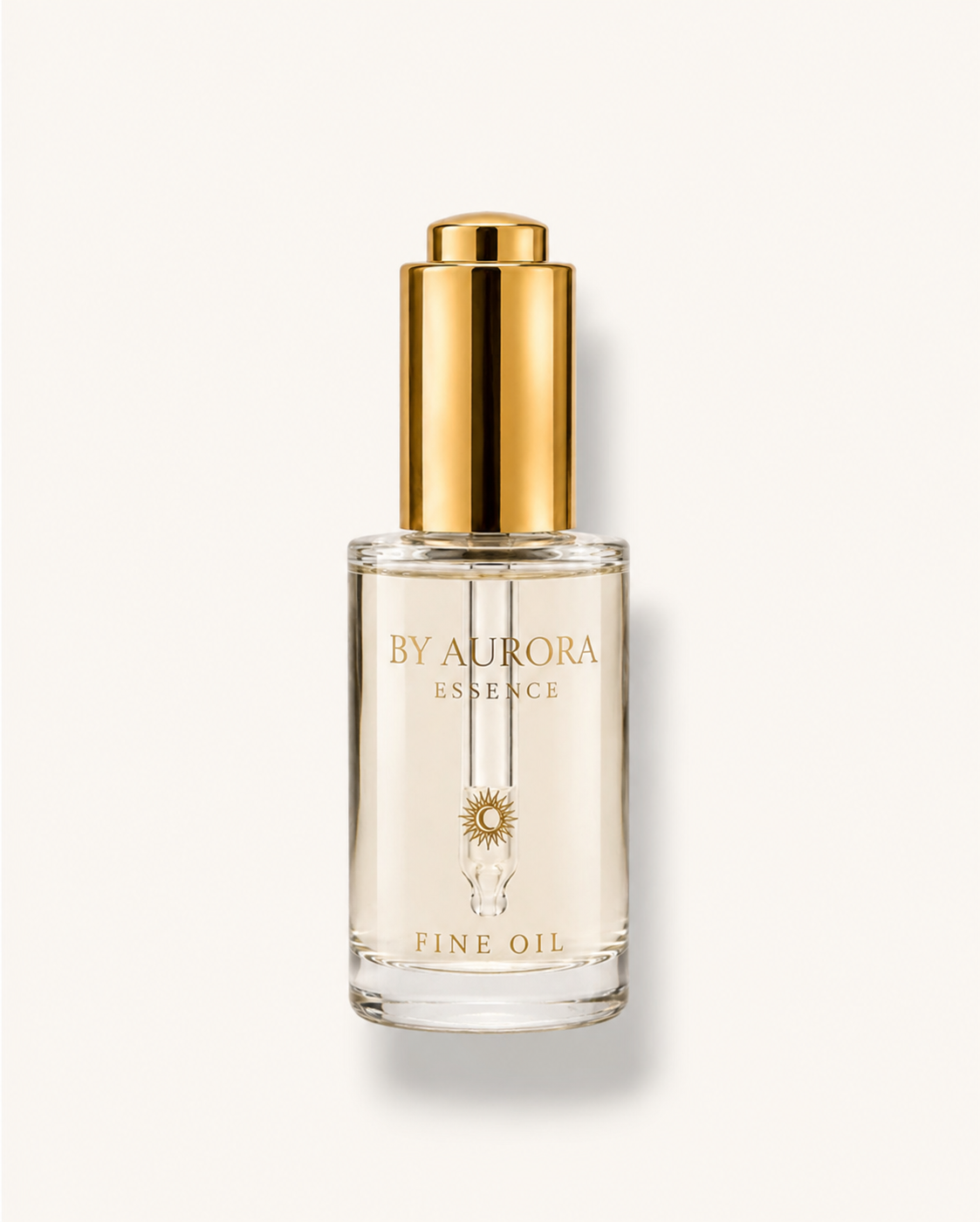 Second Skin Perfume Oil