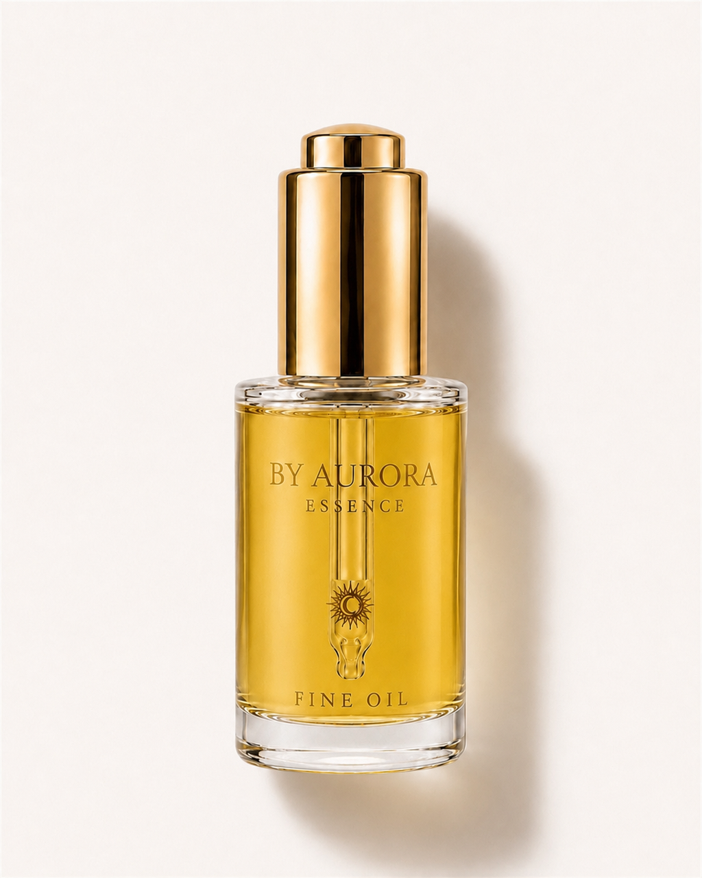 Velours Vanille Perfume Oil