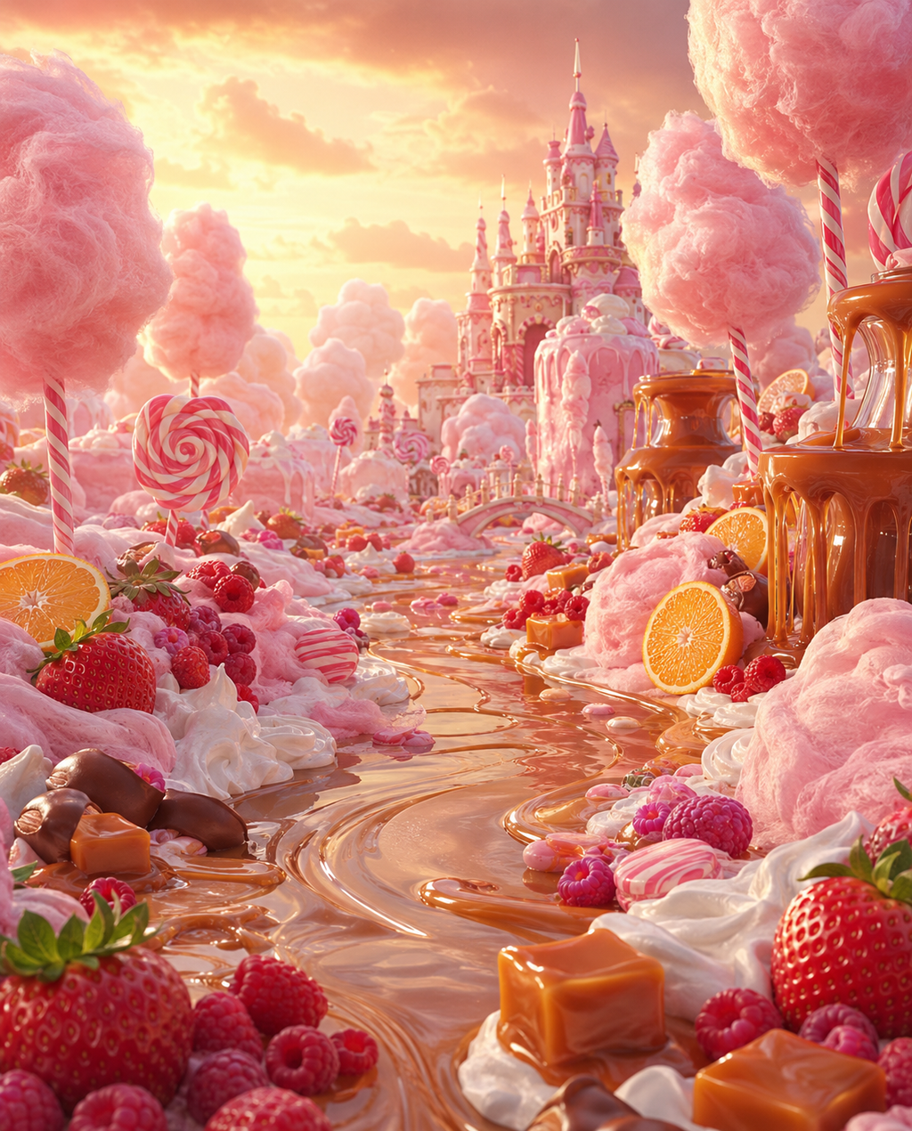 Sweetie Perfume Oil