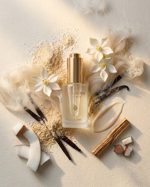Second Skin Perfume Oil
