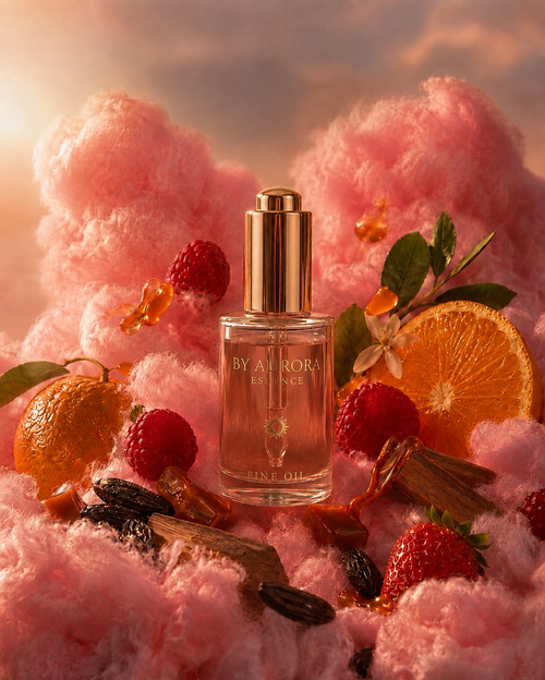 Sweetie Perfume Oil