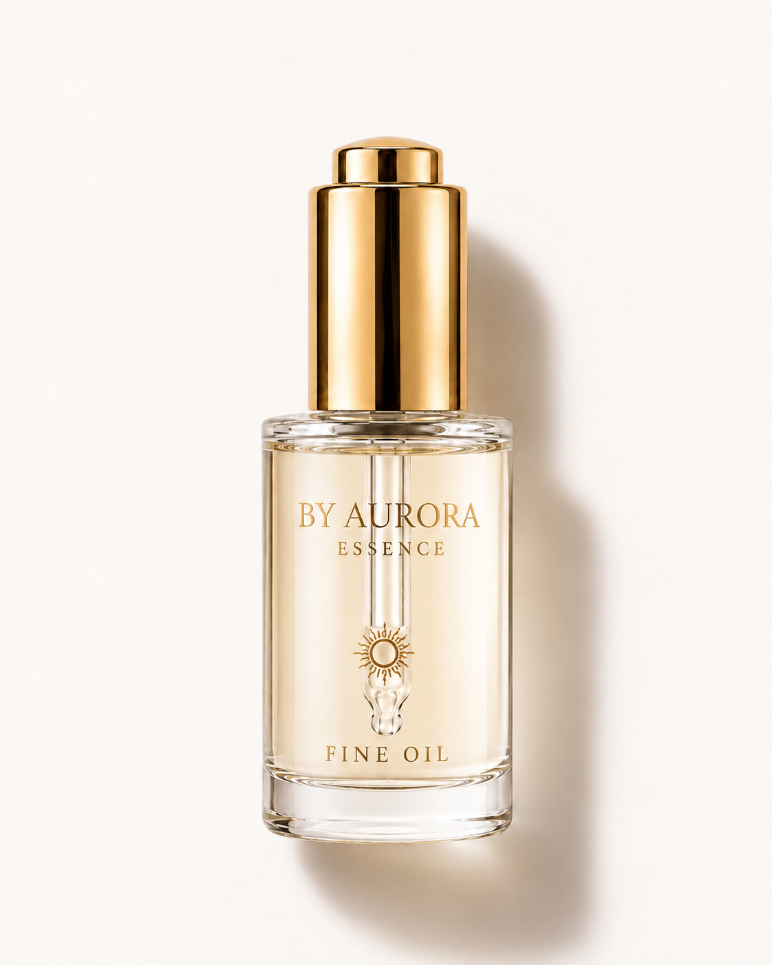 Second Skin Perfume Oil