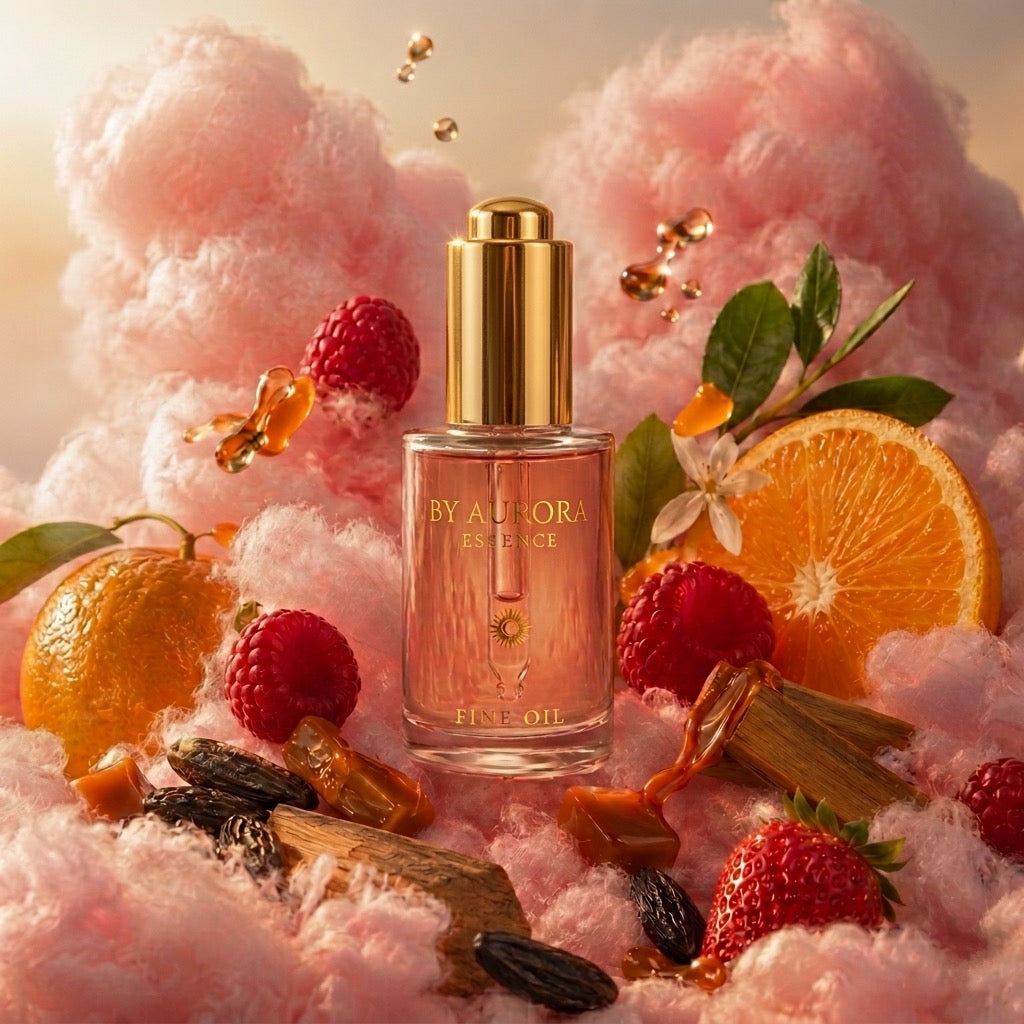 Sweetie Perfume Oil