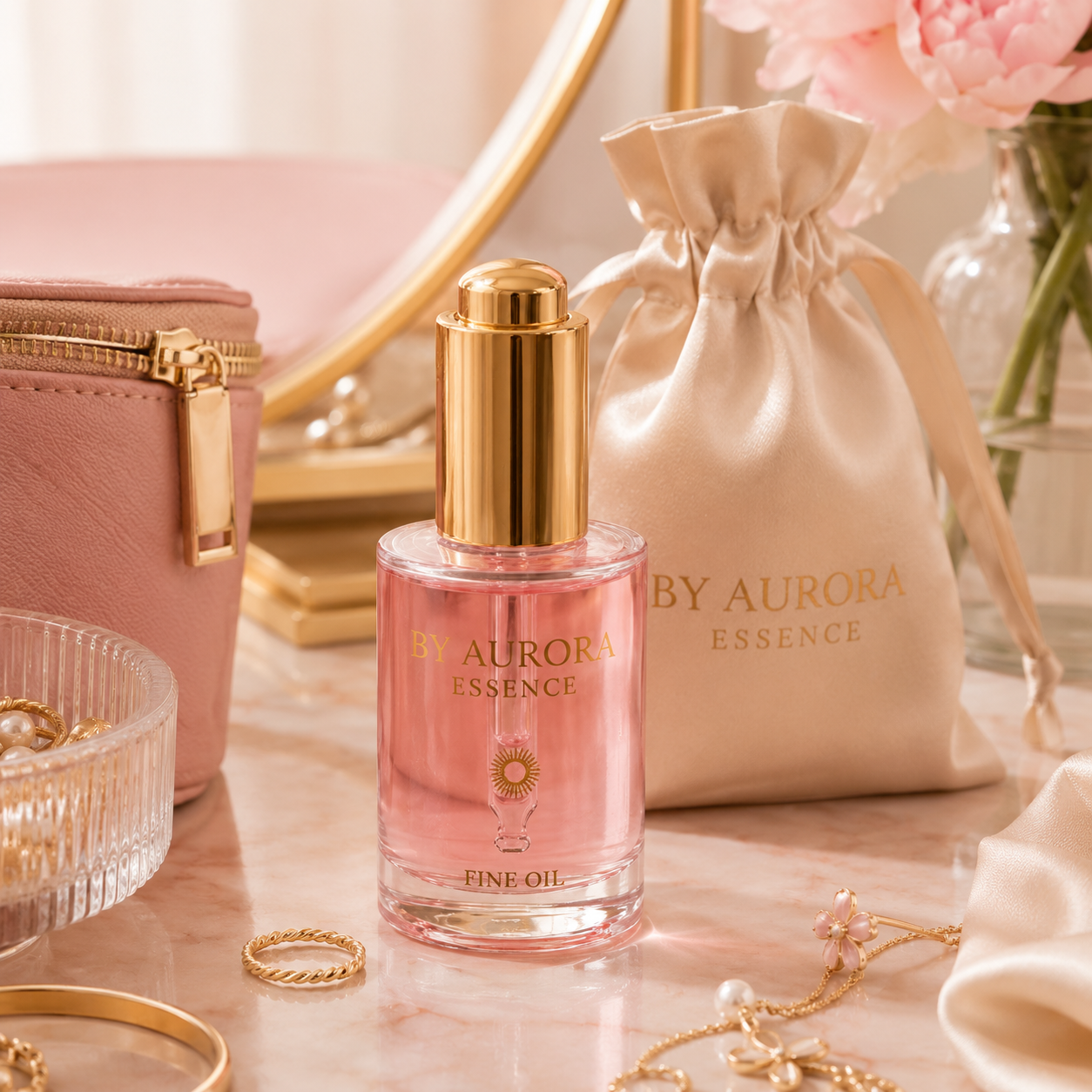 Sweetie Perfume Oil
