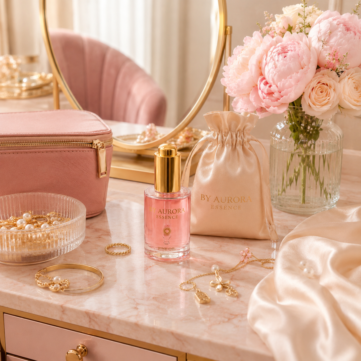 Sweetie Perfume Oil