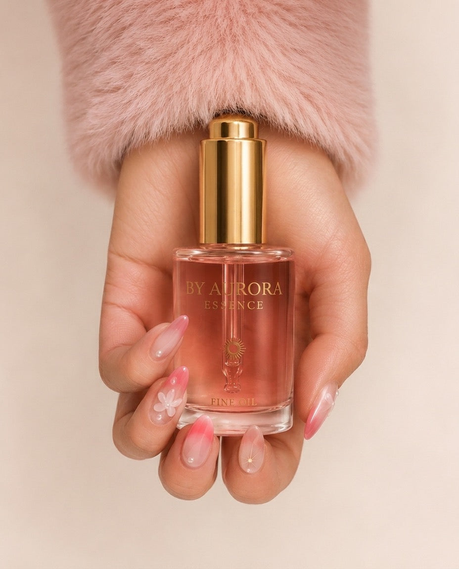 Sweetie Perfume Oil