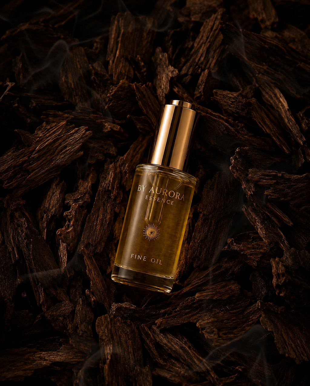 Velours Vanille Perfume Oil